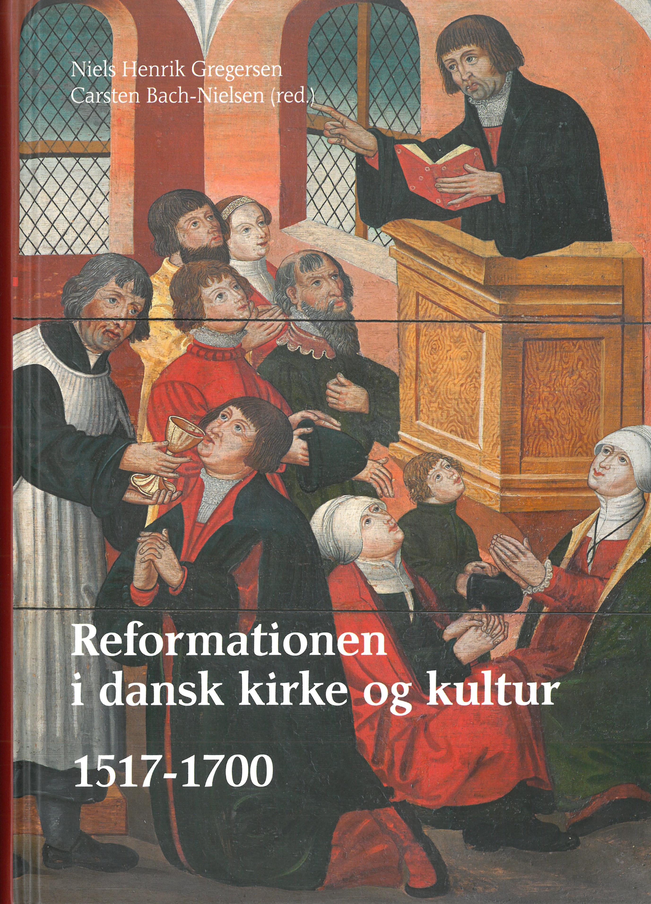 Reformationen kunst og kultur