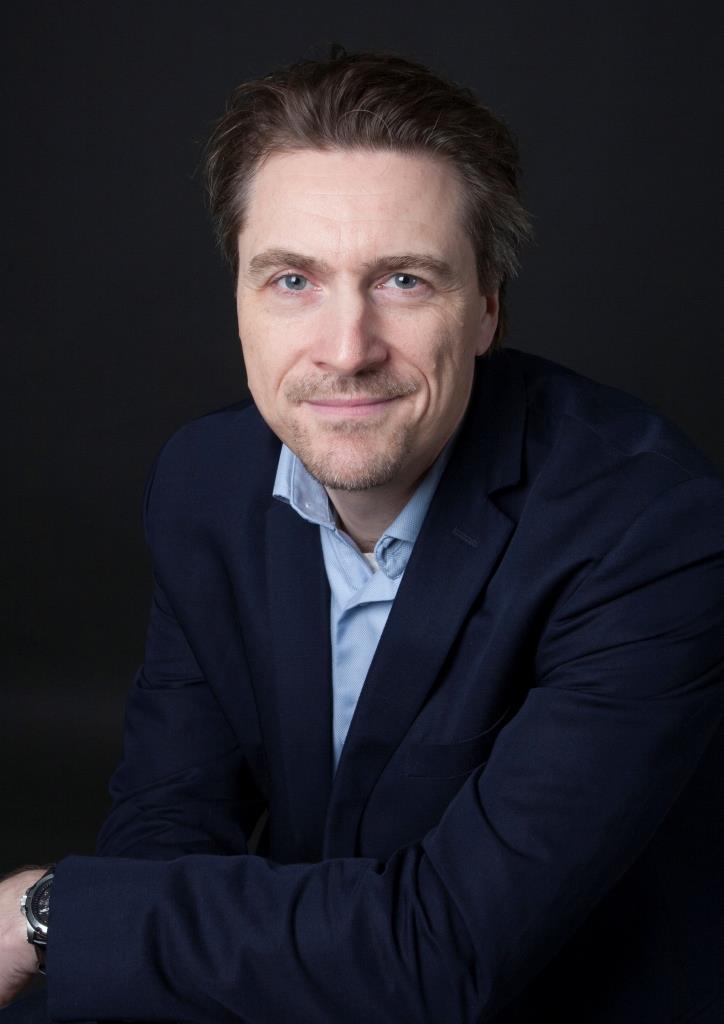 Morten Fink-Jensen